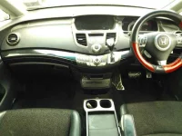 Honda ODYSSEY лот № 3011 оценка R  с аукциона в Японии 7