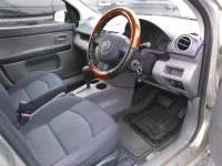 Mazda DEMIO лот № 3008 оценка R  с аукциона в Японии 2