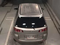 Mazda DEMIO лот № 3008 оценка R  с аукциона в Японии 6