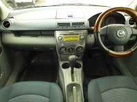 Mazda DEMIO лот № 3008 оценка R  с аукциона в Японии 7