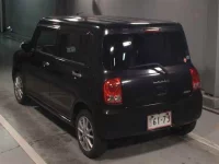 Suzuki ALTO LAPIN лот № 3013 оценка 3.5  с аукциона в Японии 1