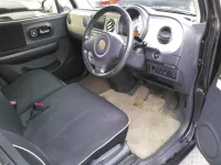 Suzuki ALTO LAPIN лот № 3013 оценка 3.5  с аукциона в Японии 2