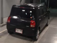 Suzuki ALTO LAPIN лот № 3013 оценка 3.5  с аукциона в Японии 4
