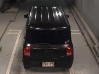 Suzuki ALTO LAPIN лот № 3013 оценка 3.5  с аукциона в Японии 6