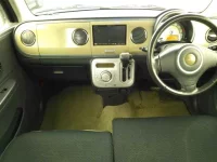Suzuki ALTO LAPIN лот № 3013 оценка 3.5  с аукциона в Японии 7