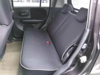 Suzuki ALTO LAPIN лот № 3013 оценка 3.5  с аукциона в Японии 8