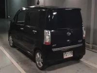 Daihatsu TANTO EXE лот № 3009 оценка R  с аукциона в Японии 1