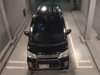 Daihatsu TANTO EXE лот № 3009 оценка R  с аукциона в Японии 5