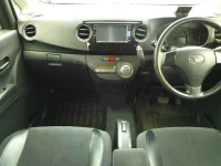 Daihatsu TANTO EXE лот № 3009 оценка R  с аукциона в Японии 7