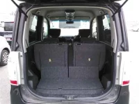 Daihatsu TANTO EXE лот № 3009 оценка R  с аукциона в Японии 9