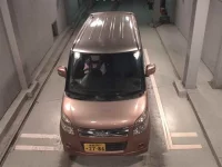 Suzuki PALETTE лот № 3016 оценка R  с аукциона в Японии 5