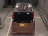 Suzuki PALETTE лот № 3016 оценка R  с аукциона в Японии 6