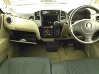 Suzuki PALETTE лот № 3016 оценка R  с аукциона в Японии 7