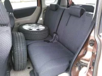 Suzuki PALETTE лот № 3016 оценка R  с аукциона в Японии 8