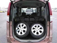 Suzuki PALETTE лот № 3016 оценка R  с аукциона в Японии 9