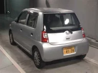 Daihatsu Esse лот № 3017 оценка 3.5  с аукциона в Японии 1