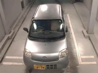 Daihatsu Esse лот № 3017 оценка 3.5  с аукциона в Японии 5