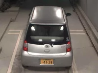 Daihatsu Esse лот № 3017 оценка 3.5  с аукциона в Японии 6