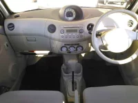 Daihatsu Esse лот № 3017 оценка 3.5  с аукциона в Японии 7