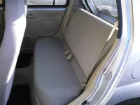 Daihatsu Esse лот № 3017 оценка 3.5  с аукциона в Японии 8