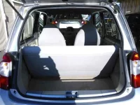 Daihatsu Esse лот № 3017 оценка 3.5  с аукциона в Японии 9