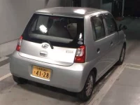 Daihatsu Esse лот № 3017 оценка 3.5  с аукциона в Японии 4