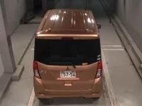 Mitsubishi EK SPACE лот № 3023 оценка R  с аукциона в Японии 6