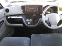 Mitsubishi EK SPACE лот № 3023 оценка R  с аукциона в Японии 7