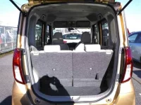 Mitsubishi EK SPACE лот № 3023 оценка R  с аукциона в Японии 9