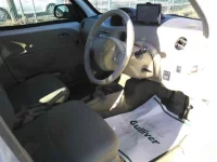 Daihatsu Esse лот № 3025 оценка R  с аукциона в Японии 2