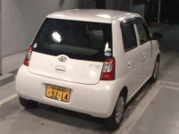 Daihatsu Esse лот № 3025 оценка R  с аукциона в Японии 4