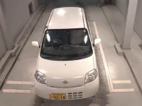 Daihatsu Esse лот № 3025 оценка R  с аукциона в Японии 5