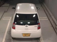 Daihatsu Esse лот № 3025 оценка R  с аукциона в Японии 6