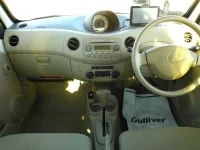 Daihatsu Esse лот № 3025 оценка R  с аукциона в Японии 7