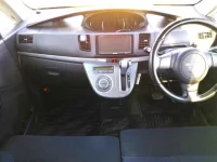 Daihatsu MOVE лот № 3022 оценка 3.5  с аукциона в Японии 7