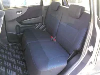 Daihatsu MOVE лот № 3022 оценка 3.5  с аукциона в Японии 8