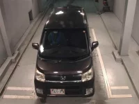 Daihatsu MOVE лот № 3022 оценка 3.5  с аукциона в Японии 5