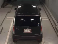 Daihatsu MOVE лот № 3022 оценка 3.5  с аукциона в Японии 6