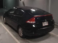Honda INSIGHT лот № 3031 оценка 3  с аукциона в Японии 1