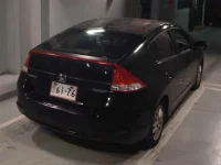 Honda INSIGHT лот № 3031 оценка 3  с аукциона в Японии 4