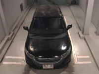 Honda INSIGHT лот № 3031 оценка 3  с аукциона в Японии 5