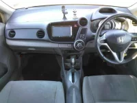Honda INSIGHT лот № 3031 оценка 3  с аукциона в Японии 7