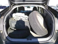 Honda INSIGHT лот № 3031 оценка 3  с аукциона в Японии 9