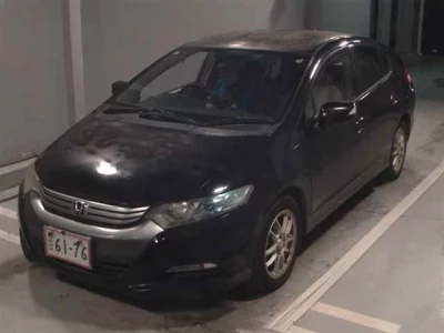 Honda INSIGHT
