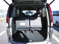 Nissan SERENA лот № 3037 оценка 3.5  с аукциона в Японии 9