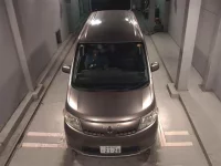 Nissan SERENA лот № 3037 оценка 3.5  с аукциона в Японии 5