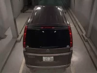 Nissan SERENA лот № 3037 оценка 3.5  с аукциона в Японии 6