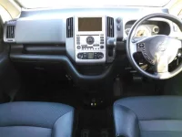 Nissan SERENA лот № 3037 оценка 3.5  с аукциона в Японии 7