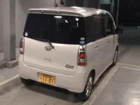 Daihatsu TANTO EXE лот № 3039 оценка R  с аукциона в Японии 4