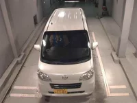 Daihatsu TANTO EXE лот № 3039 оценка R  с аукциона в Японии 5